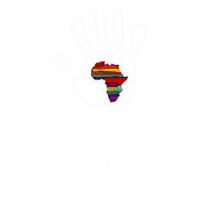 Hand In Hand In Africa