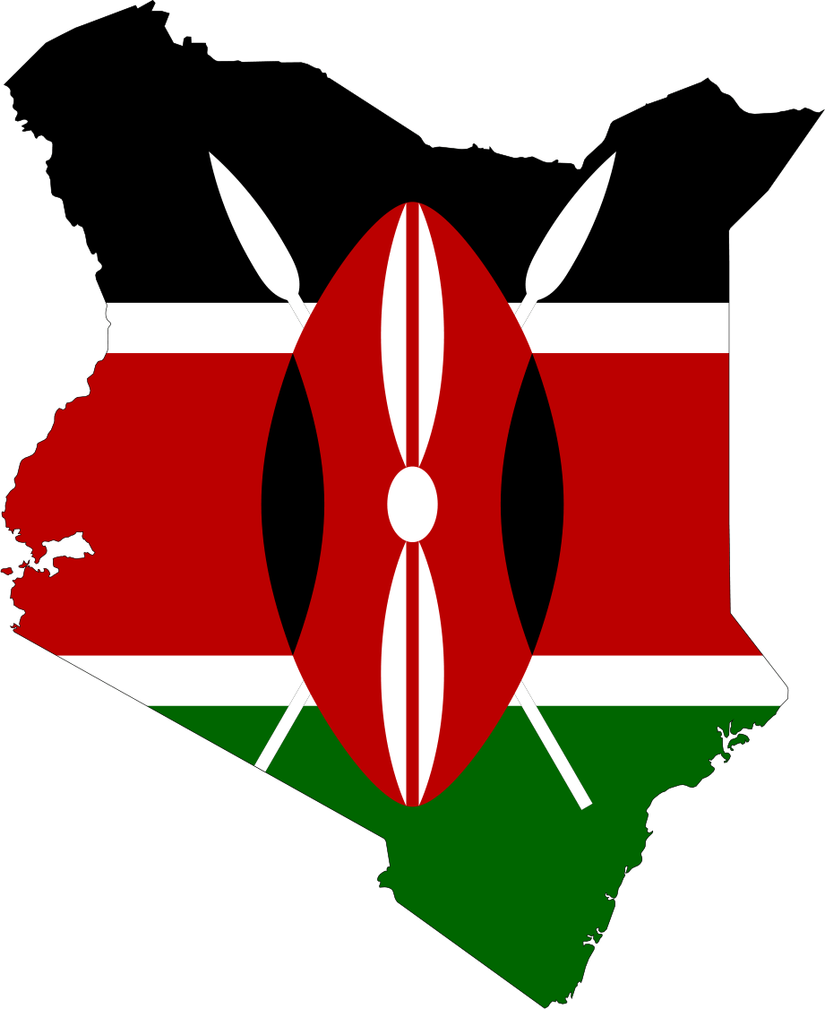 Hand in Hand in Africa's Impact in Kenya